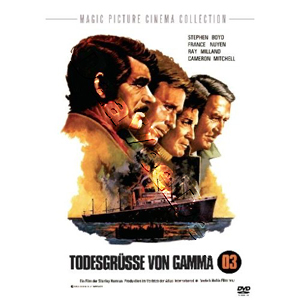 The Big Game (DVD)